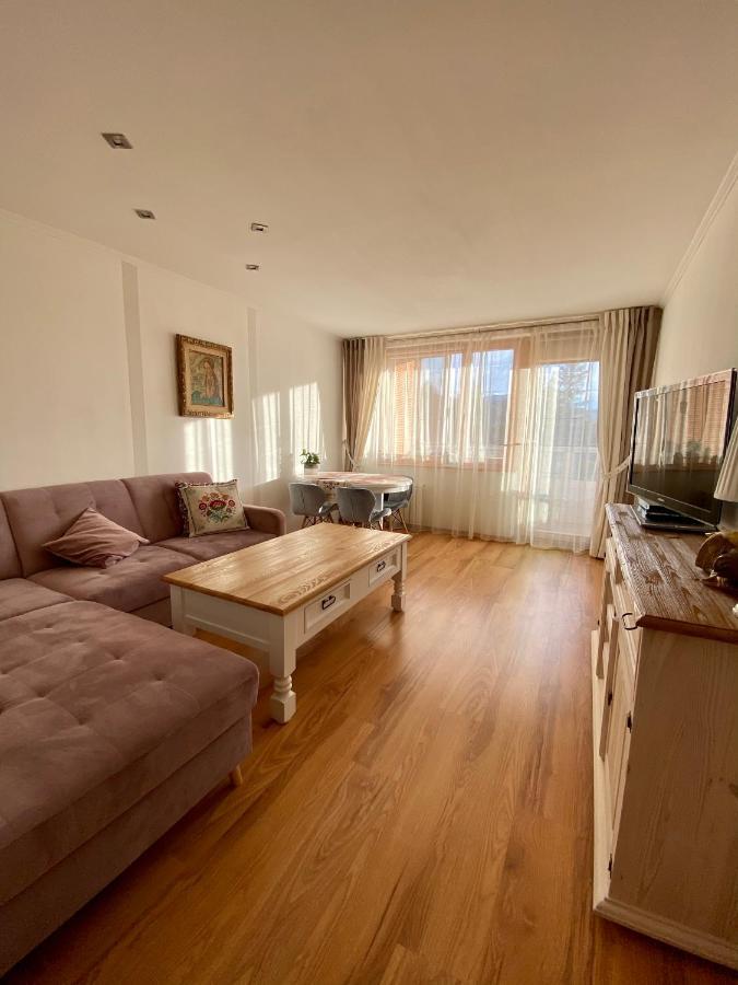 Apartament przy Krupówkach - Laszka Zakopane Exterior foto