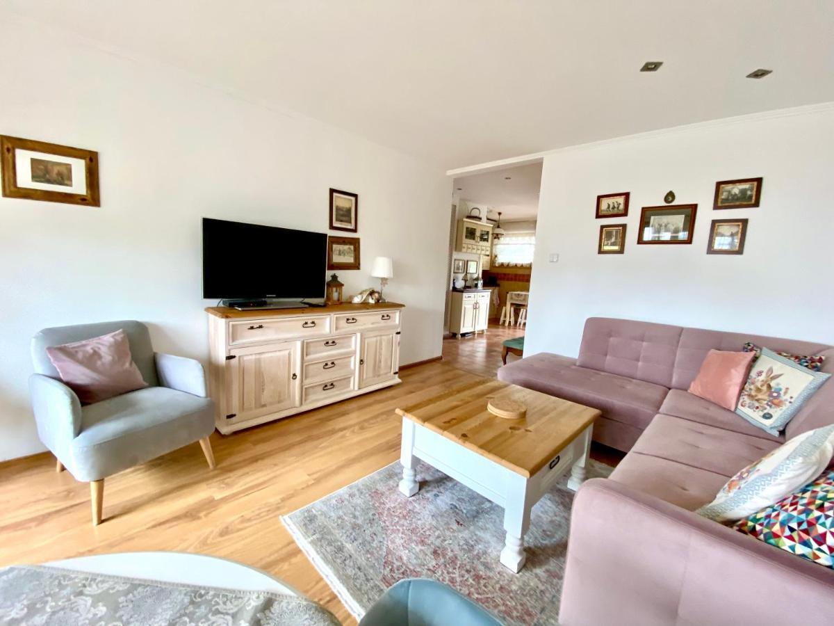 Apartament przy Krupówkach - Laszka Zakopane Exterior foto