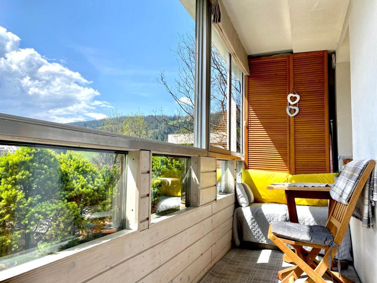Apartament przy Krupówkach - Laszka Zakopane Exterior foto